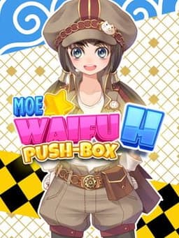 Moe Waifu H