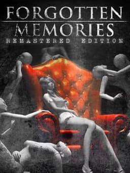 Forgotten Memories