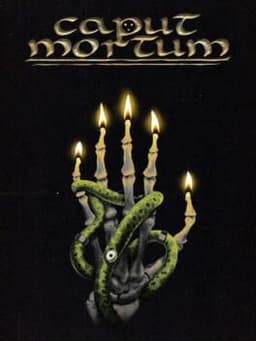 Caput Mortum