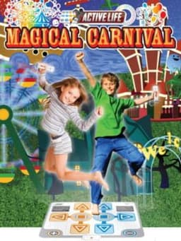 Active Life: Magical Carnival