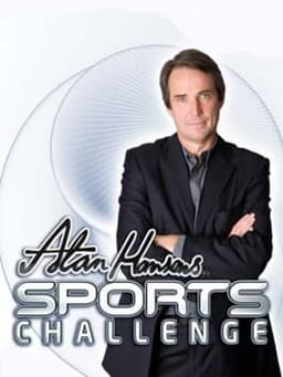 Alan Hansen's Sports Challenge
