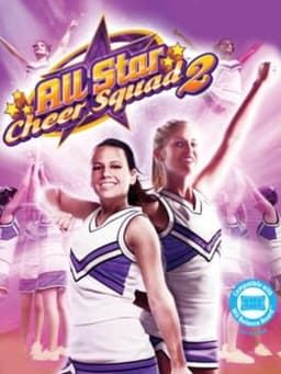 All Star Cheer Squad