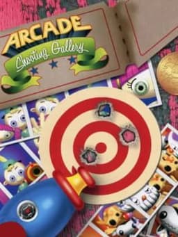 Arcade Shooting Gallery