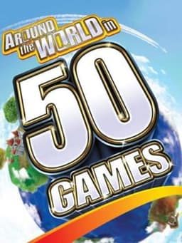 Around the World in 50 Games