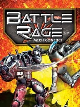 Battle Rage: Mech Conflict