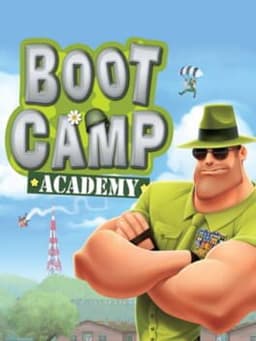 Boot Camp Academy