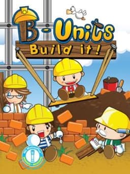 B-Units: Build it!