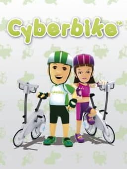Cyberbike