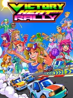 Victory Heat Rally