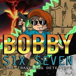 Bobby Six Seven