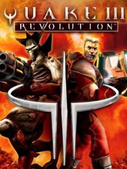 Quake III Revolution