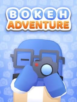 Bokeh Adventure