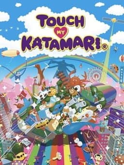 塊魂 ノ・ビ〜タ / Touch My Katamari