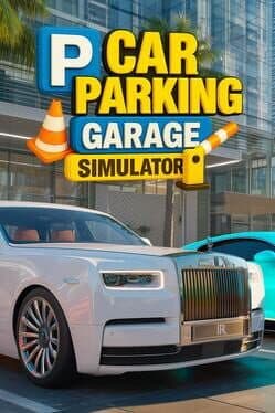 Car Parking - Garage Simulator