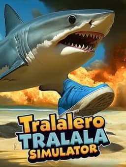 Tralalero Tralala Simulator