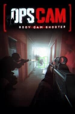 OpsCam - Body Cam Shooter