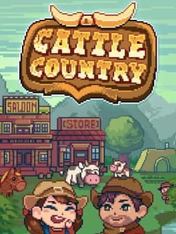 Cattle Country