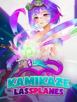 Kamikaze Lassplanes