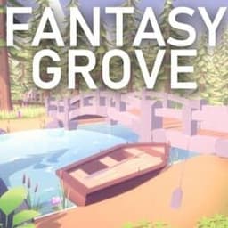 Fantasy Grove