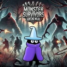 Monster Survivors: Hunting Wilds