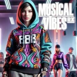 Musical Vibes RX