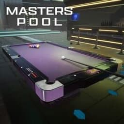 Masters Pool