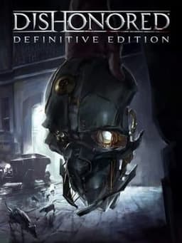 Dishonored Game of the Year Edition
