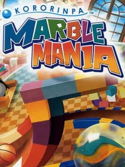 コロリンパ / Kororinpa: Marble Mania