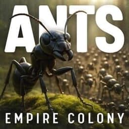 Ants Empire Colony