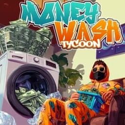 Money Wash Tycoon