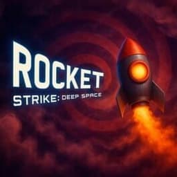 Rocket Strike: Deep Space
