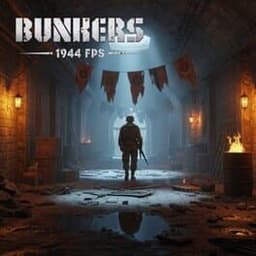 Bunkers 1944 FPS