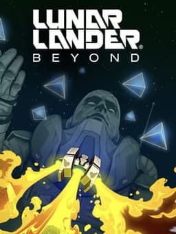 Lunar Lander Beyond