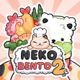 Neko Bento 2