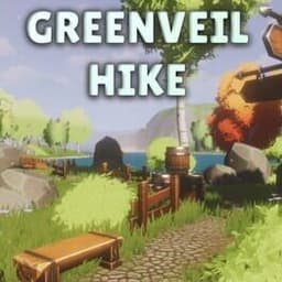 Greenveil Hike