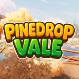 Pinedrop Vale