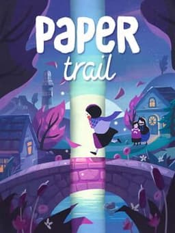 ペーパートレイル Paper Trail