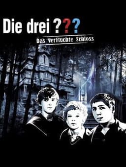 Die drei Fragezeichen: Das verfluchte Schloss