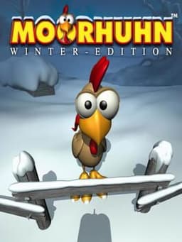 Moorhuhn Winter Edition