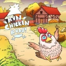 Run Chicken, Run!