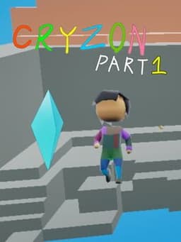 CRYZON part1