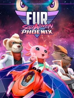FUR Squadron