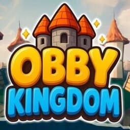 Obby Kingdom