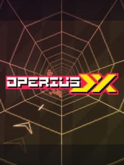 Operius DX
