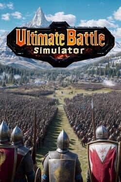 ULTIMATE BATTLE SIMULATOR