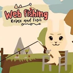 WEB FISHING - Relax and Fish