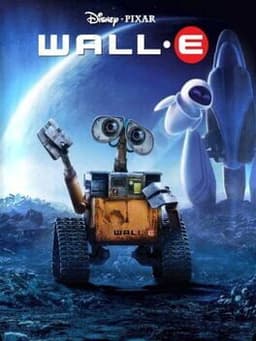 ウォーリー / WALL-E