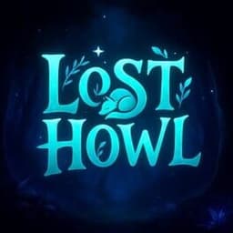 Lost Howl