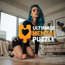 Ultimate Hentai Puzzle