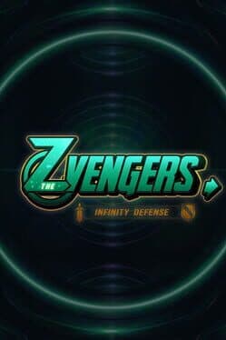 The ZVENGERS -INFINITY DEFENSE-